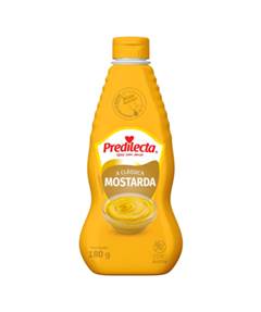 CONS.MOSTARDA PREDILECTA