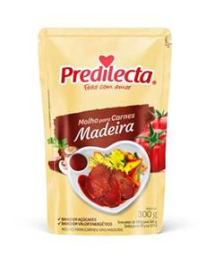 CONS.MOLHO MADEIRA PREDILECTA