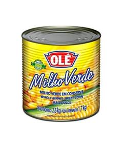 CONS.MILHO VERDE OLE 1,7 KG LATA