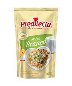 CONS.MOLHO BRANCO PREDILECTA SACHE