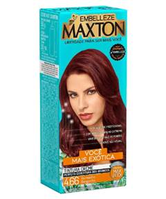 PERF.TINTA CAB MAXTON VER BORGONHA 4.66