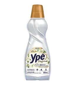 LIMPADOR PERF.YPE CHA BRANCO