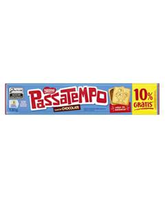 BISC RECH PASSATEMPO CHOC PROMO