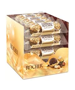 BA BOMBOM FERRERO ROCHER T3