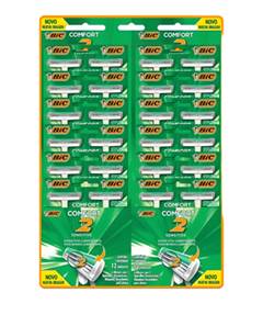 APAR.B.BIC COMFORT2 VERDE