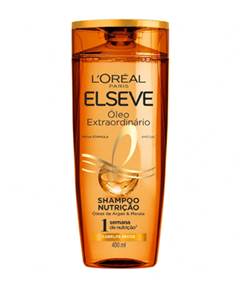 PERF.SH ELSEVE OLEO EXT NUT