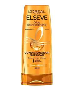 PERF.COND ELSEVE OLEO EXTRA NUTRICAO