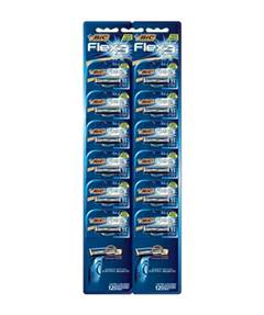 APAR.B.BIC FLEX AZUL
