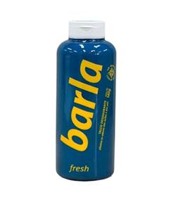 PERF.TALCO BARLA FRESH 140 G