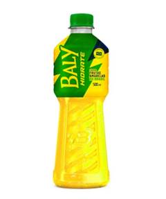 BE ISOTONICO BALY FRUTAS AMARELAS