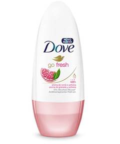 PERF.DESOD ROLL-ON DOVE GO FRESH