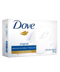 SABNT DOVE ORIGINAL 90 G