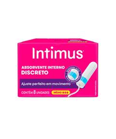 ABS INTIMUS INTERNO MEDIO
