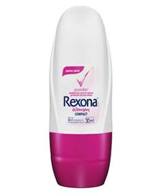 PERF.DESOD ROLL-ON REXONA POWDER