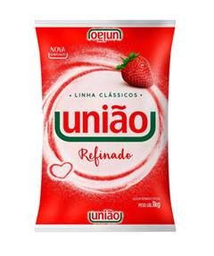 ACUCAR REFINADO UNIAO