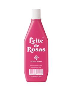PERF.DESOD LEITE DE ROSAS GRANDE
