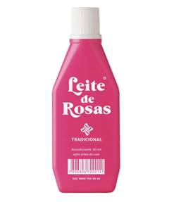 PERF.DESOD LEITE DE ROSAS PEQ