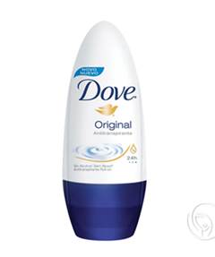 PERF.DESOD ROLL-ON DOVE ORIGINAL