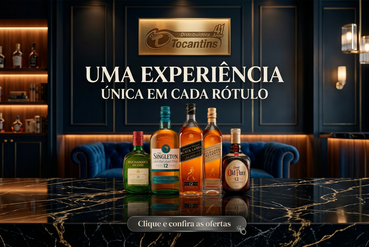 Bebidas