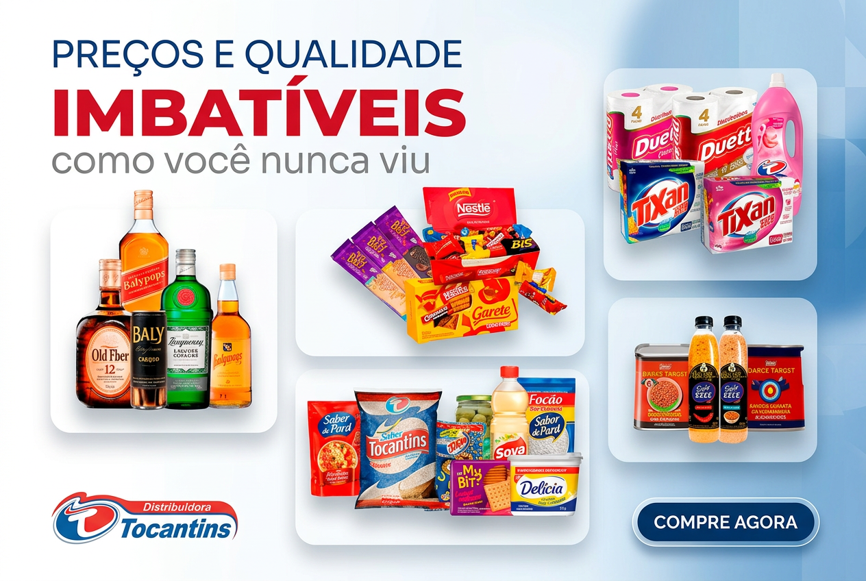 Promoções