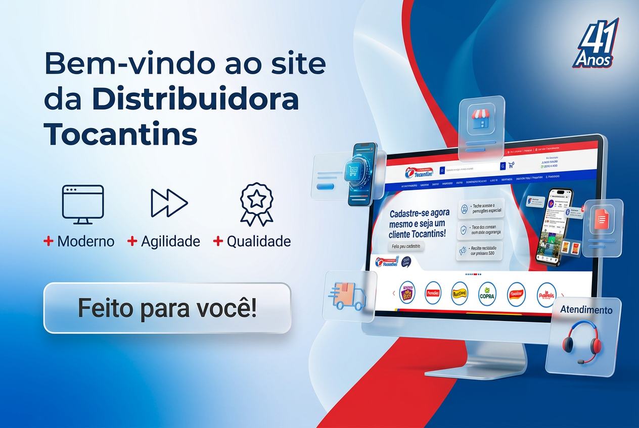 Seja Bem-vindo